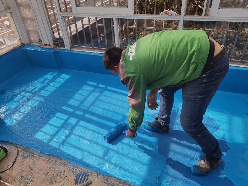哪些材料适用于建筑防水补漏？你家的防水材料用对了吗