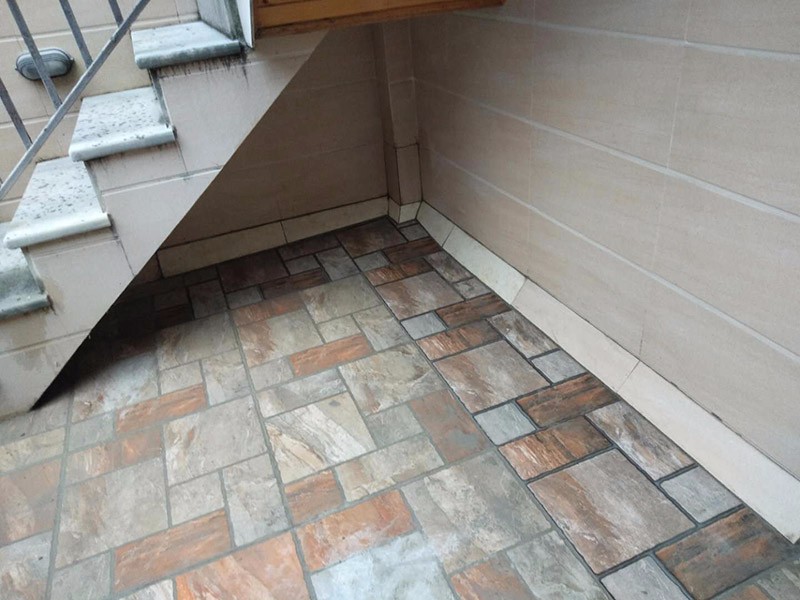 瓷砖地板突然凸起是什么原因？瓷砖地板维修方法介绍