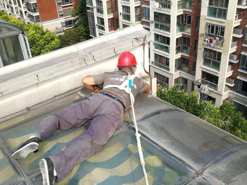 装修施工-北京卫生间补漏有效的处理办法是什么？