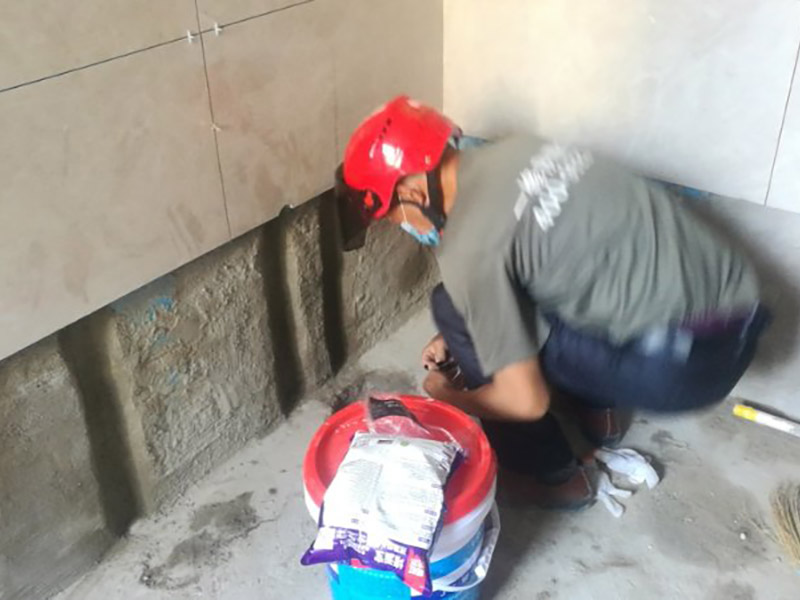 装修施工-北京卫生间翻新重新装修该怎么做？