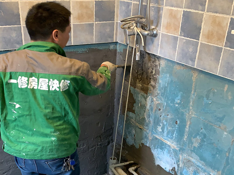 装修施工-北京隔断墙设计有哪些技巧？
