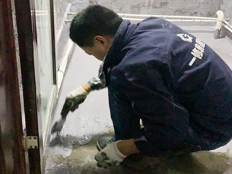 重庆屋面防水注意事项都有哪些