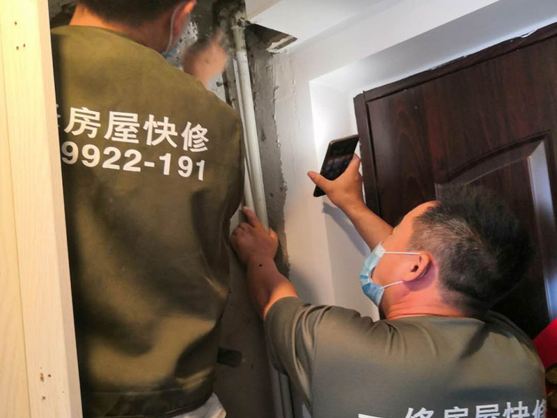 杭州厕所装修水电要注意哪些细节？