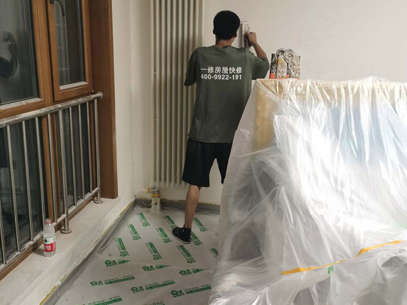 北京简单的家庭装潢要多少钱？