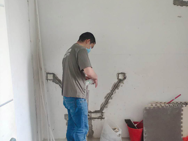 装修施工-北京厂房装修翻新需要注意哪些事项？