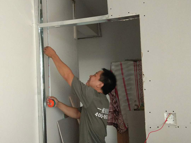 装修施工-北京开关接线方法有哪几种？
